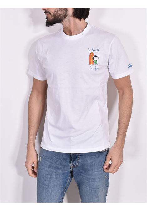 【関税&送料込】MC2 Saint Barth T-shirts and Polos Grey Man T-shirts – MC2 Saint Barth